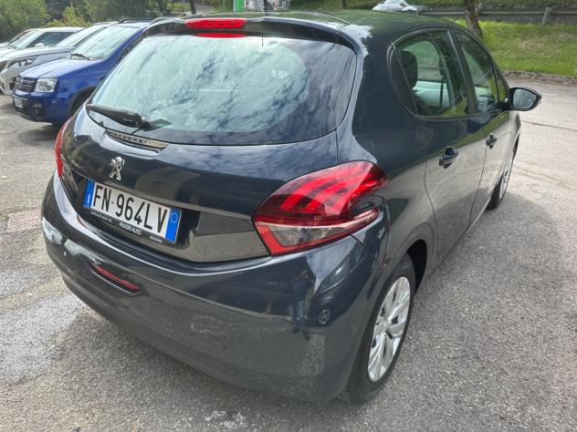 Peugeot 208 PureTech 68 5 porte Active - Foto 3
