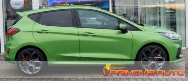 FORD Fiesta 1.5 Ecoboost 200 CV 5 porte ST rif. 20390011 - Foto 10