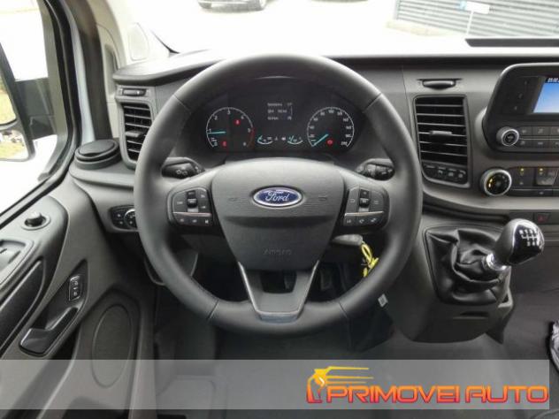 FORD Transit Custom 280 2.0 EcoBlue L2 Furgone Trend rif. 21060416 - Foto 2