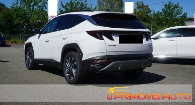 HYUNDAI Tucson 1.6 T-GDI GPL rif. 21370840 - Foto 5