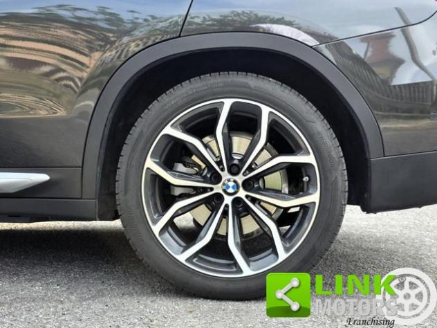 BMW X3 xLine xDrive MHEV 190 CV rif. 23905444 - Foto 4