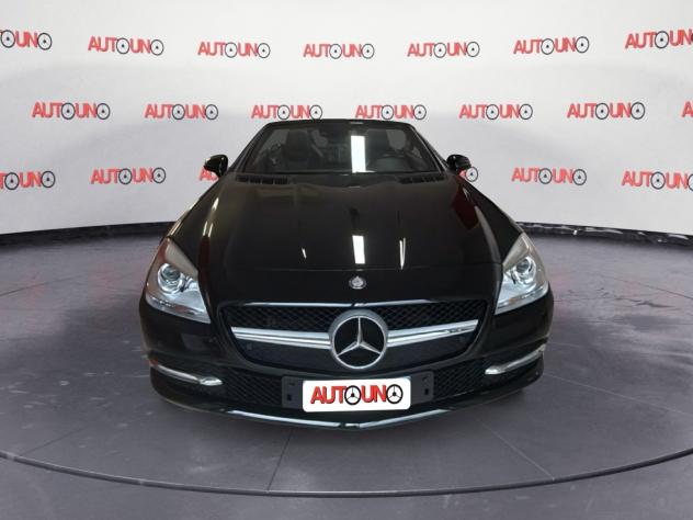 Mercedes-Benz SLK SLK 200 Sport - Foto 5