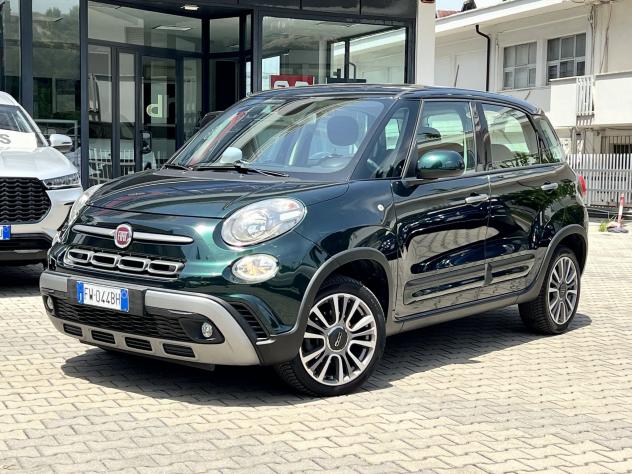 FIAT 500X Cross Look 1.3 Mjet 95cv 4x2 Cross
