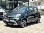 FIAT 500X Cross Look 1.3 Mjet 95cv 4x2 Cross