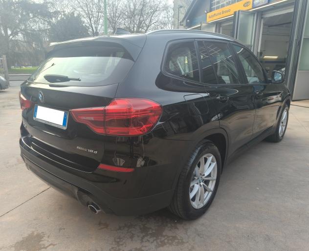 Bmw X3 sDrive18d 48V Business Advantage - Foto 3