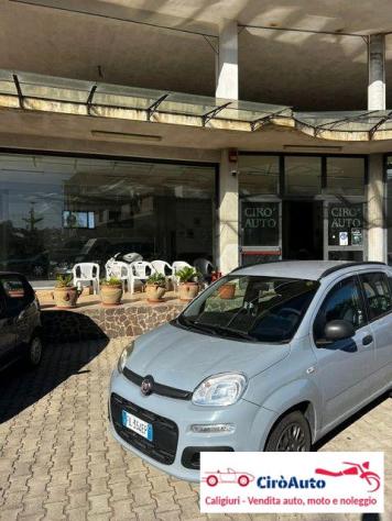 FIAT - Panda - 1.2 Lounge - Foto 2