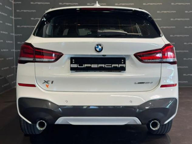 BMW X1 sDrive 18d Msport Auto rif. 23671396 - Foto 4