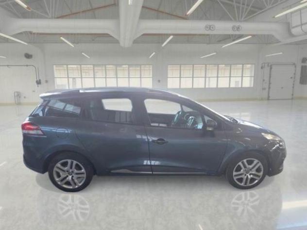 RENAULT Clio Sporter dCi 8V 75 CV Business Az.Italia 90.000 Km rif. 24133976 - Foto 4
