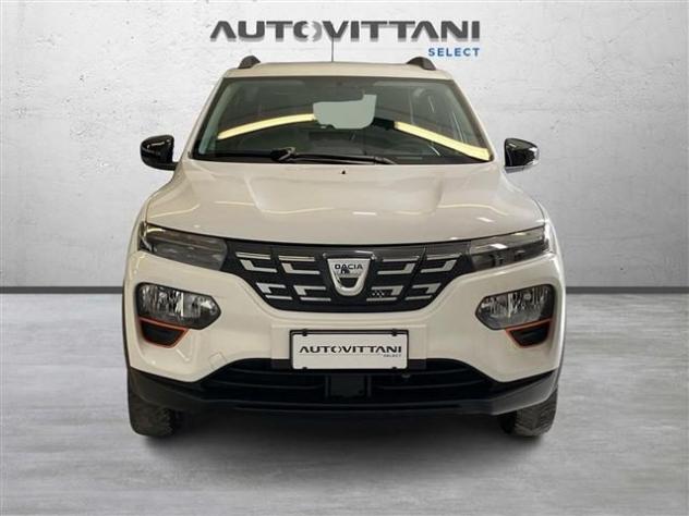 DACIA Spring Electric 45 Comfort rif. 23876507 - Foto 2