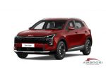 KIA Sportage PE 1.6 DS MH DCT BUSINESS 6EB rif. 23466836