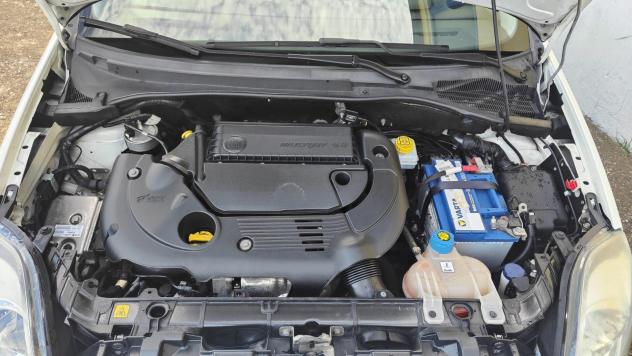 Fiat Punto 1.3 MJT II S&S 85 CV 5 porte ECO Lounge - Foto 5