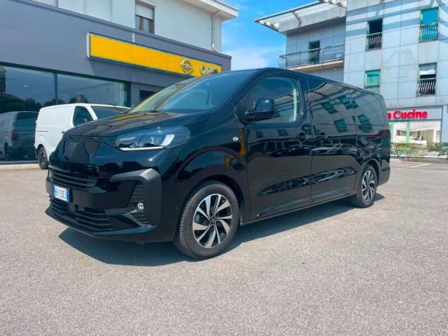 FIAT Ulysse (2024--) Ulysse 2.0 BlueHDi 180 CV AT8 L3 - Foto 3
