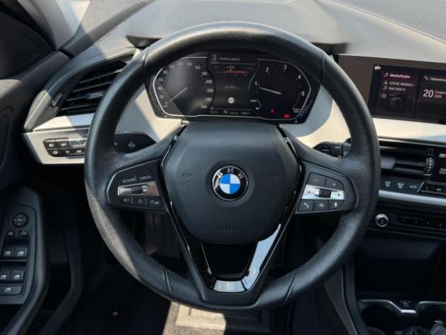 BMW 118 d 5p. Business rif. 23834444 - Foto 7