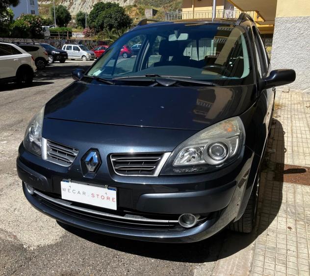 Renault Scenic Grand Scic 1.9 dCi 130CV Serie Speciale Dynamique - Foto 2