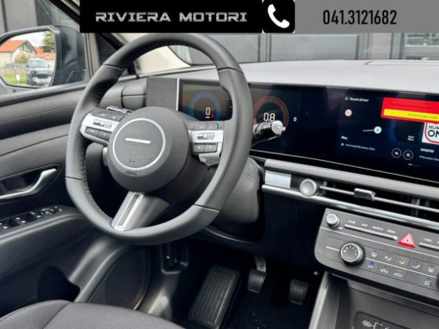 HYUNDAI Tucson 1.6 CRDI Klass rif. 22731670 - Foto 5