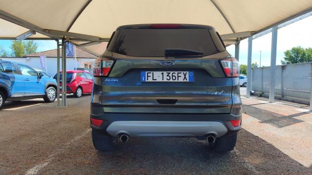 Ford Kuga 1.5 TDCi 120CV S&S 2WD Titanium - Foto 7
