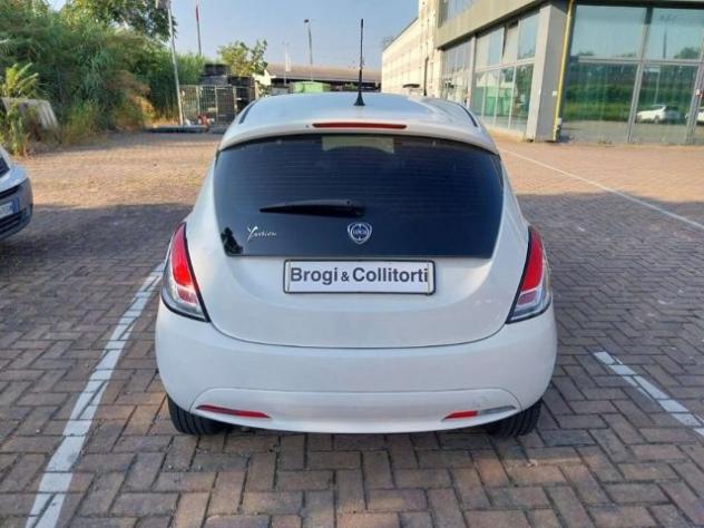 LANCIA Ypsilon 1.2 Silver 69cv rif. 23986517 - Foto 5
