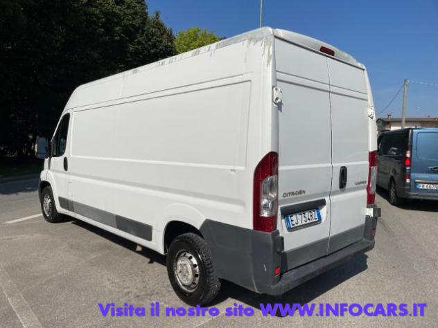 CITROEN Jumper 33 3.0 HDi/180 PM-TM Furgone rif. 23820546 - Foto 5