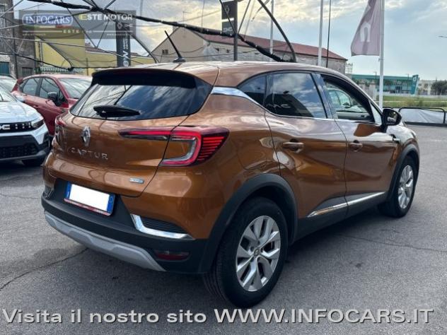 RENAULT Captur Plug-in Hybrid E-Tech 160 CV Intens - PROMO rif. 24148487 - Foto 4