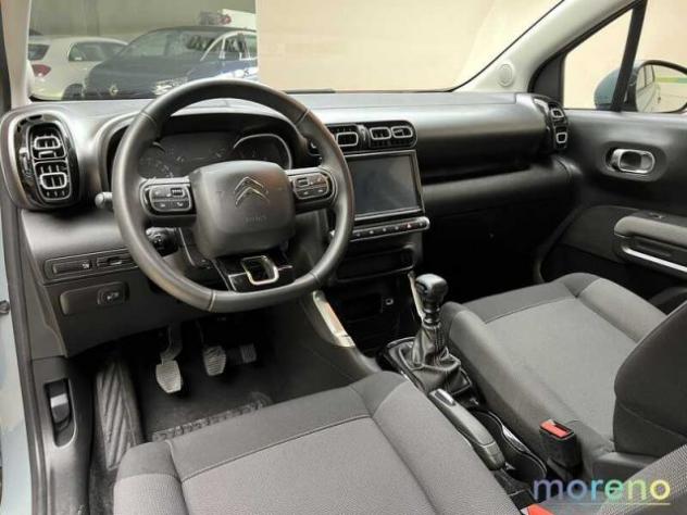 CITROEN C3 Aircross 1.2 puretech Feel s&s 110 CV Pack rif. 19121106 - Foto 6