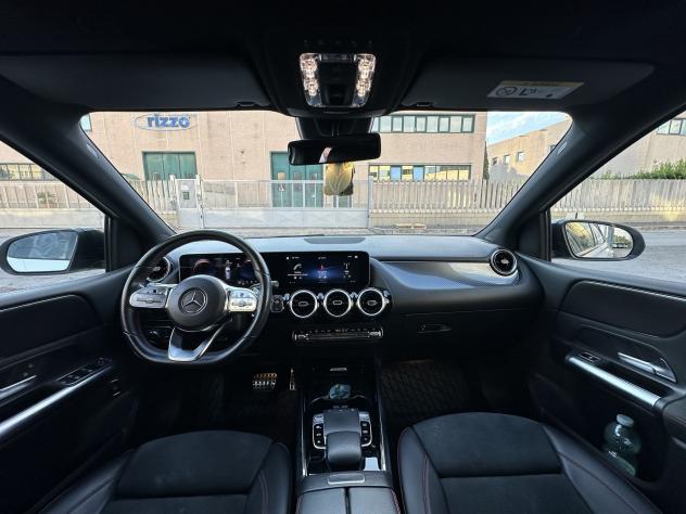 Mercedes-Benz Classe B B 200d Automatic Premium - Foto 9