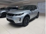 Land Rover Discovery Sport 2.0 TD4 163 CV AWD Auto SE -