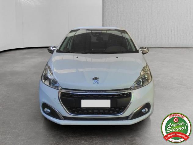PEUGEOT 208 1° serie PureTech 82 5 porte Active rif. 23922069 - Foto 2