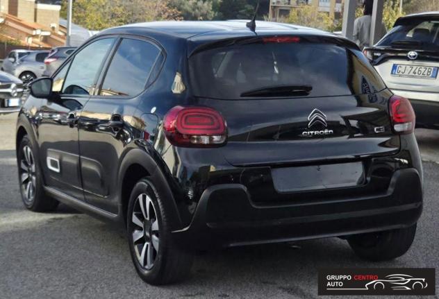 CITROEN C3 83CV Max - 2024 - Foto 4