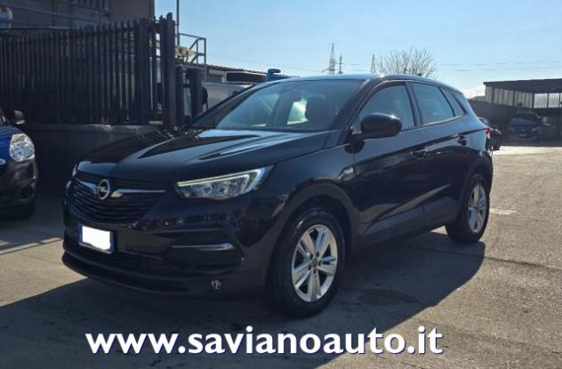 OPEL Grandland X 1.5 diesel Ecotec Start&Stop aut. Business Ed. rif. 23975343