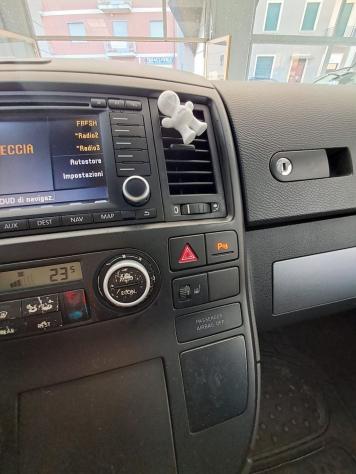 Volkswagen Transp. T3 Trasporter 1.9 TDI 85CV/ 5 POSTI - Foto 8