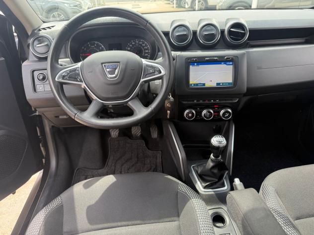 Dacia Duster 1.0 TCe 100 CV ECO-G 4x2 15th Anniversary - Foto 7