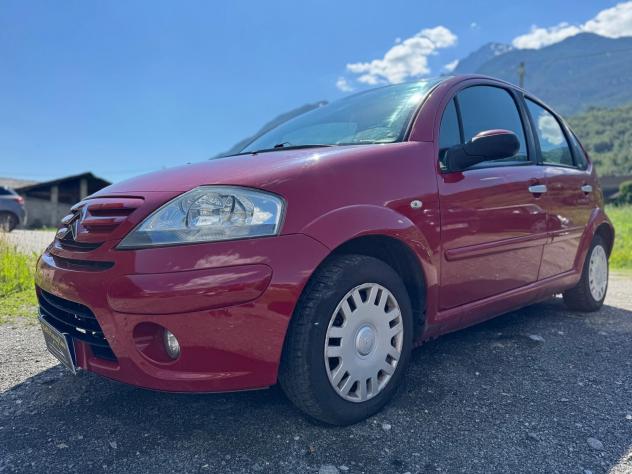 Citroen C3 1.1 Gold by Pinko - Foto 3