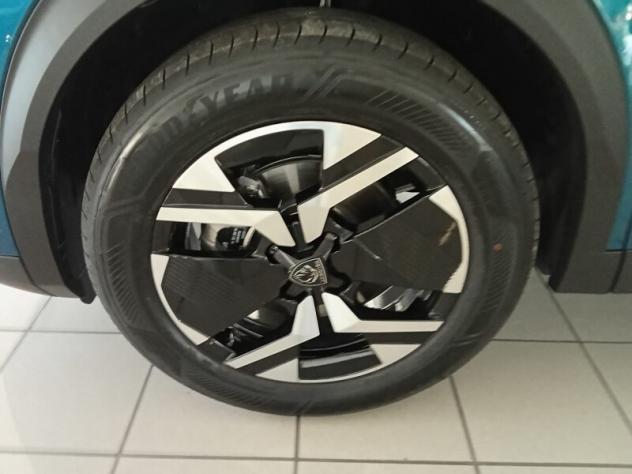 PEUGEOT 2008 2ª serie 2008 Hybrid 145 e-DCS6 GT - Foto 10