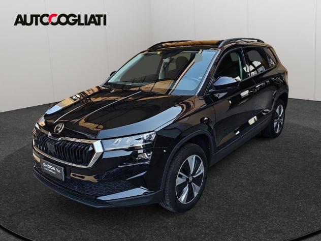 Škoda Karoq Karoq 1.5 TSI ACT Executive DSG 150 CV