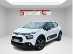 Citroen C3 BlueHDi 100 S&S Shine Pack