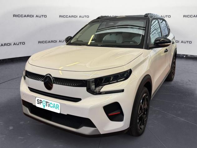 Citroën C3 Turbo 100cv - MAX