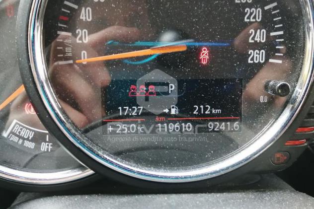 MINI Clubman Mini 2.0 16V Cooper D Hype Clubman - Foto 9