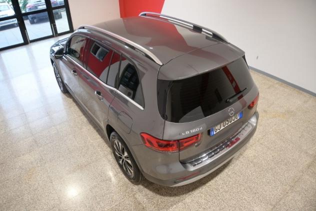 Mercedes-benz GLB 180 d Automatic Business - Foto 7