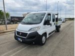 FIAT Ducato 35 2.3 MJT 130CV PM CABINATO MAXI CON GRU FASSI rif. 23816622
