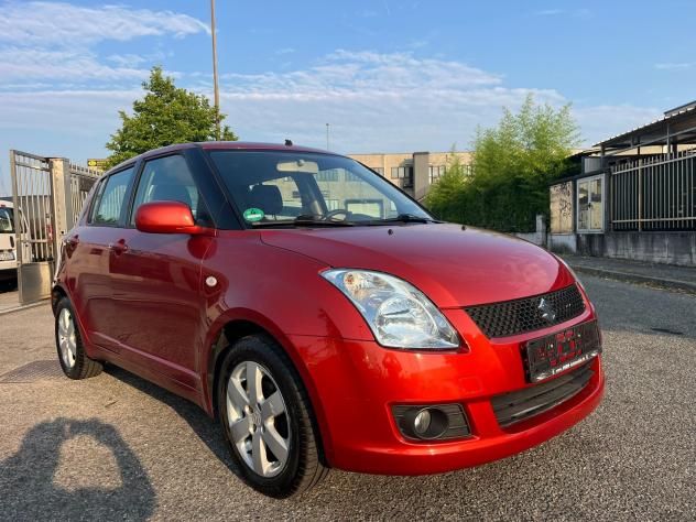 Suzuki Swift 1300 CAMBIO AUTOMATICO SOLO 79.000KM - Foto 9