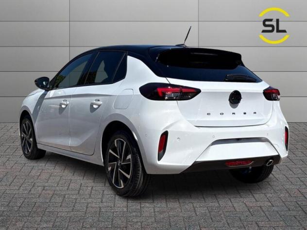 OPEL Corsa 6ª serie Corsa 1.2 100 CV YES - Foto 4