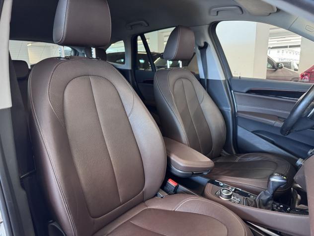 BMW X1 20d xDrive xLine - Foto 8
