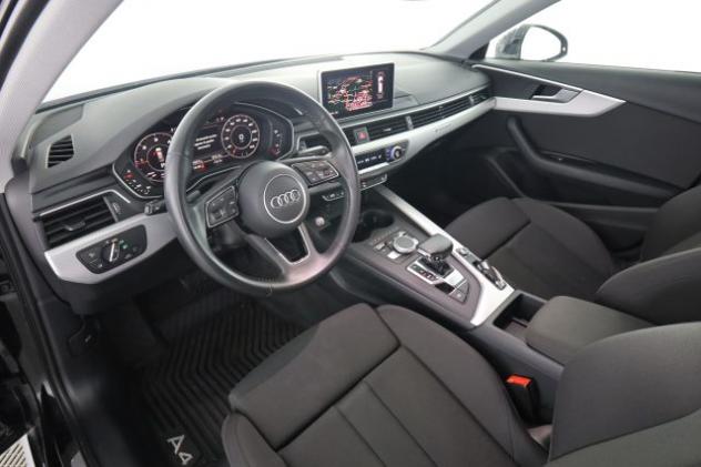 AUDI A4 A4 Avant 2.0 TDI 190 CV S tronic quattro edition/A rif. 23979188