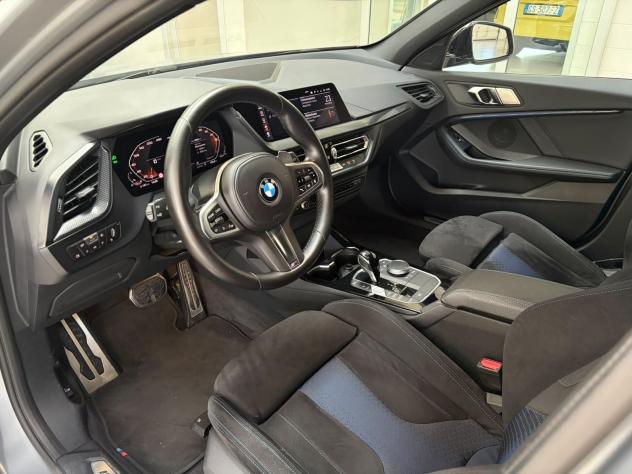 BMW Serie 1 M135i xdrive - Foto 10