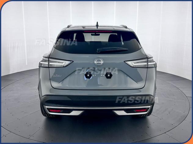 Nissan Qashqai Qashqai 1.3 mhev N-Connecta 4wd 158cv xtronic - Foto 5