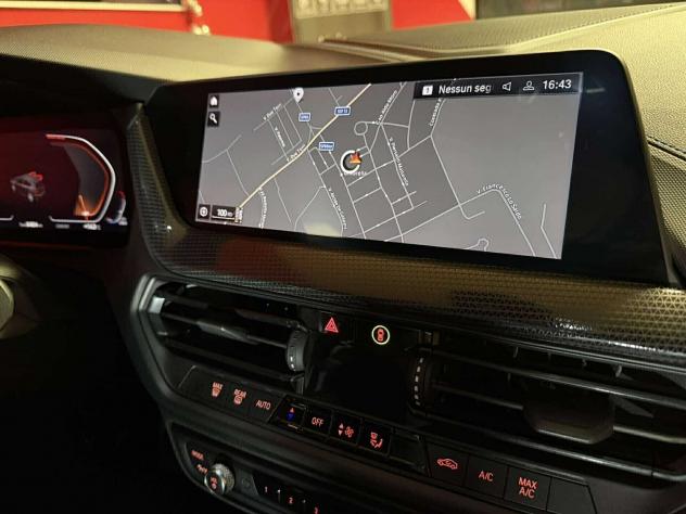 Bmw SERIE 1 118d 5p. Msport - Foto 10