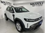 Dacia Duster 1.2 Eco-G 120cv Expression