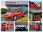 FIAT Panda Panda 1.2 69cv my19 KM CERTIFICATI-GARANZIA