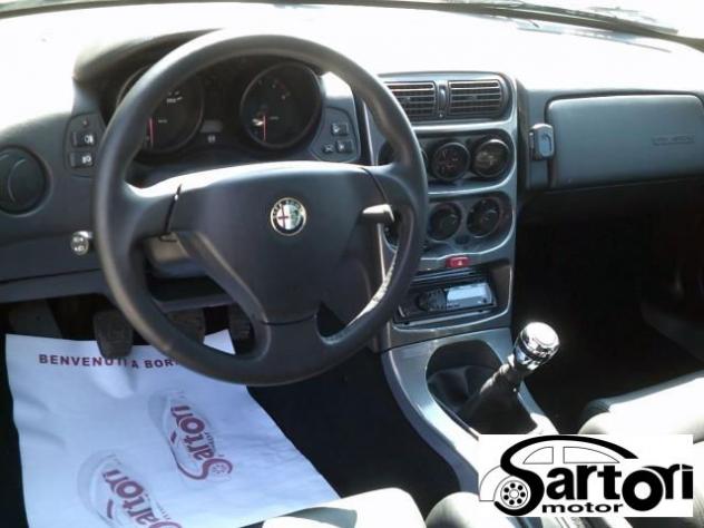 ALFA ROMEO - Spider - 3.0i V6 cat - Foto 6