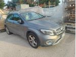 Mercedes-benz GLA 200d problemi al motore